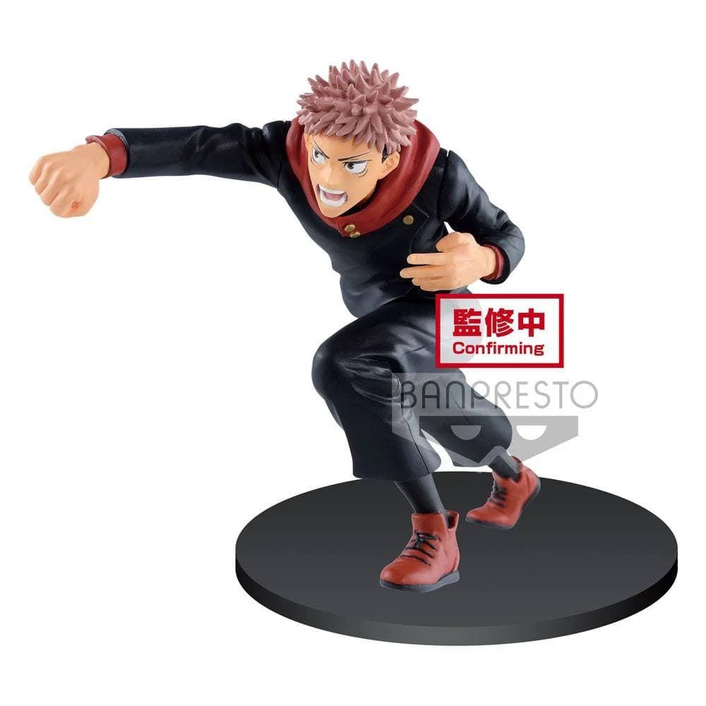 Фігурка Ітадорі Юдзі Bandai