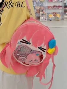 Рюкзак Bocchi the Rock - Hitori
