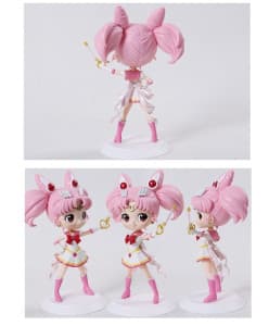 BANDAI Sailor Moon v2 15см