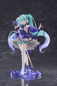 Taito - Miku birthday figure 2024