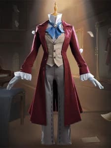 Косплей Фредерік Identity V