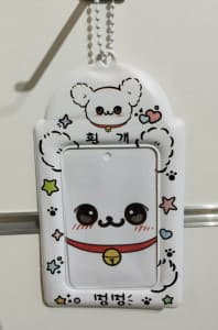 Картхолдер v10