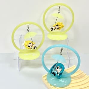 Фігурка Vocaloid FurYu