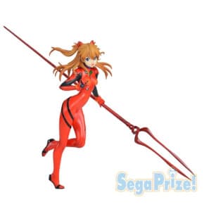 Фігурка Asuka SegaPrize