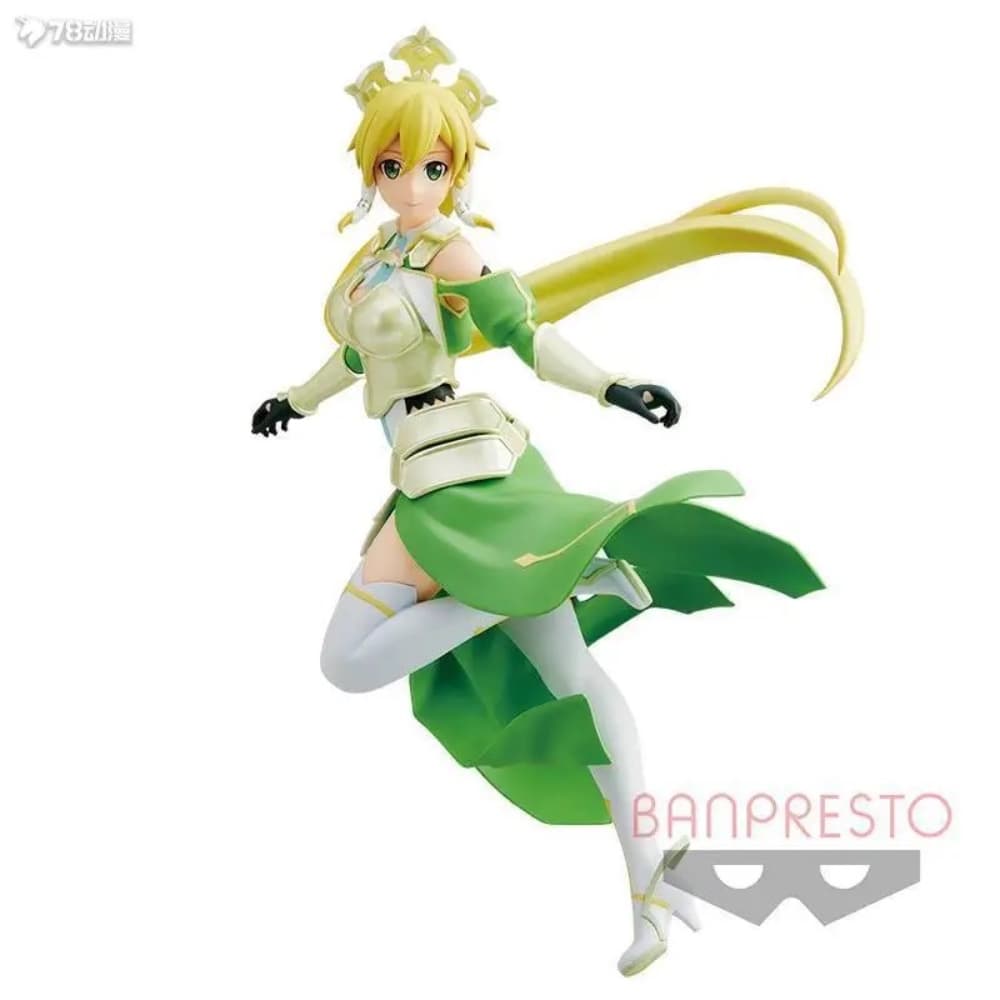 Фігурка BANDAI - Alicization Leafa
